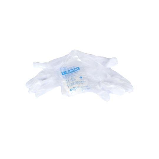 handschoenen Latex Safe Set (Maat L per paar)